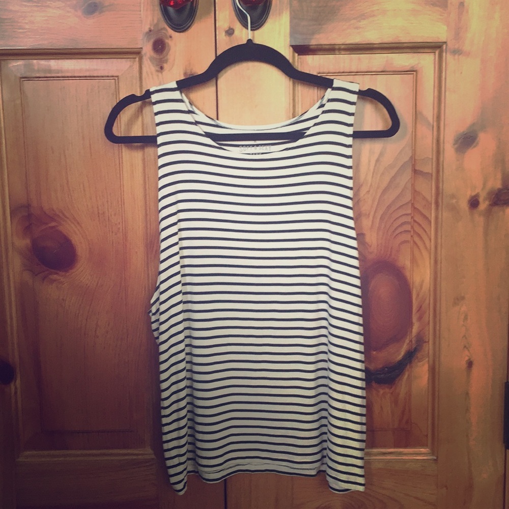 American Eagle Soft & Sexy Tank